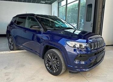 Jeep Compass 1.3 Turbo T4 150 CV aut. 2WD 80° Anni