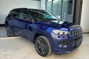 Jeep Compass 1.3 Turbo T4 150 CV aut. 2WD 80° Anni
