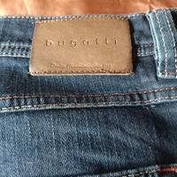 Jeans uomo nuovi Bugatti - Spedizione gratuita