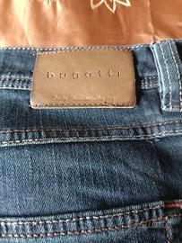 Jeans uomo nuovi Bugatti - Spedizione gratuita