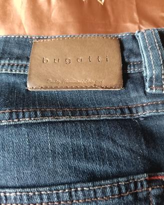 Jeans uomo nuovi Bugatti - Spedizione gratuita