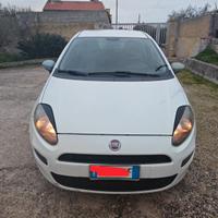 Fiat punto 1.3 Multijet 75cv