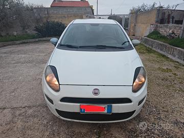 Fiat punto 1.3 Multijet 75cv