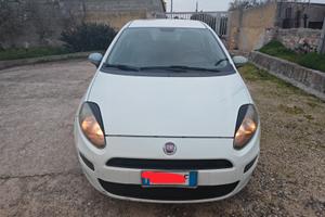 Fiat punto 1.3 Multijet 75cv