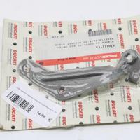 staffa supporto cupolino destro DX Ducati Monster 