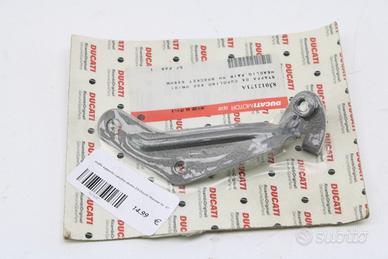staffa supporto cupolino destro DX Ducati Monster 
