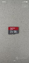 SANDISK Micro SD