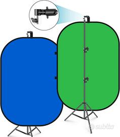 Fondale Video Call Tiktok