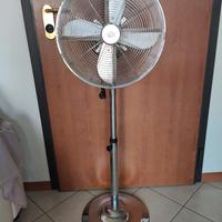 ventilatore a piantana DCG