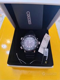 Seiko Prospex SNJ025 Arnie