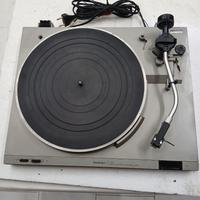 GIRADISCHI TECHNICS SL303 ANNI 90