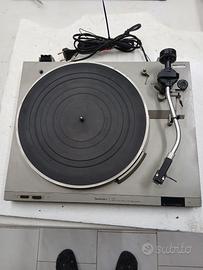 GIRADISCHI TECHNICS SL303 ANNI 90