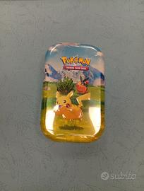 Pokémon ascesa eroica 