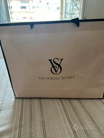 Borsa A Spalla Grande Victoria's Secret