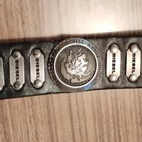 Bracciale Diesel "Only The Brave" Cuff