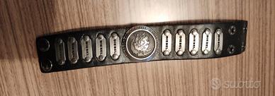 Bracciale Diesel "Only The Brave" Cuff