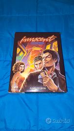 Innocent Until Caught Amiga Italiano da Collezione