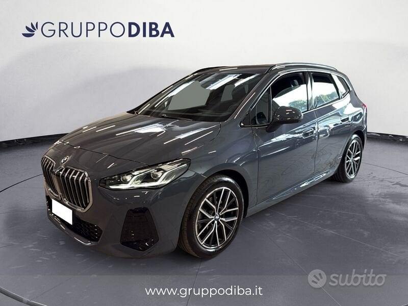 BMW Serie 2 A.T. (U06)