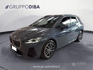 BMW Serie 2 Active Tourer Serie 2 U06 Active ...