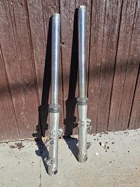 forcella marzocchi 38 mm