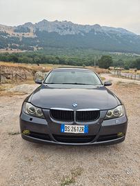 Bmw 330xde91 2008