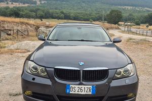 Bmw 330xde91 2008
