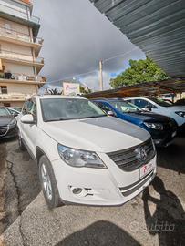 Volkswagen Tiguan 2.0 TDI DPF 4MOTION Sport & Styl