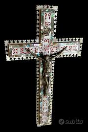 Croce via Crucis 