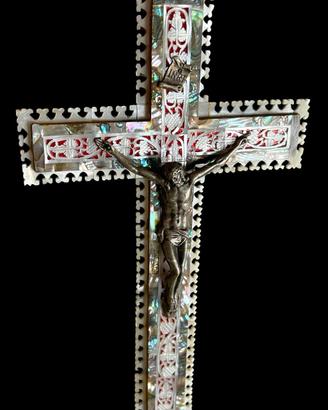 Croce via Crucis 