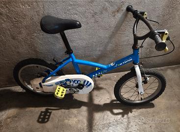 BICICLETTA BIMBO 5-9 