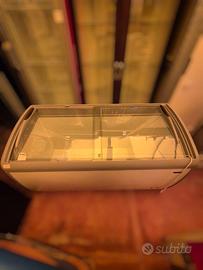 🧊 Isola Refrigerata Cool Head 🧊