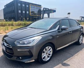 Ds DS5 DS 5 Hybrid4 airdream Chic