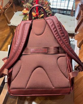 ZAINO IN PELLE