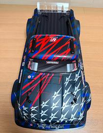 ARRMA Infraction 6S BLX 1/7 4wd
