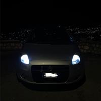 Fiat Grande Punto Anno 2006