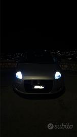 Fiat Grande Punto Anno 2006