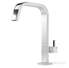 Rubinetto cucina Design Geda Hito