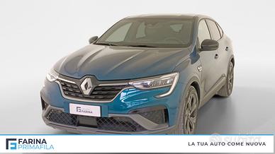 RENAULT Arkana 2021 - Arkana 1.6 E-Tech fu U172329