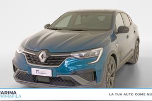 RENAULT Arkana 2021 - Arkana 1.6 E-Tech fu U172329