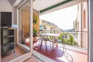 Appartamento di 100 m² con 3 locali a Rapallo