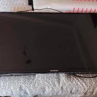 Smart TV. 39 pollici.