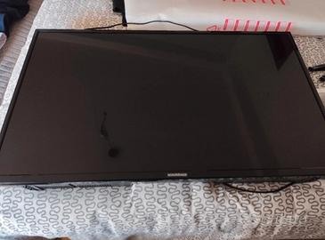 Smart TV. 39 pollici.