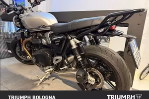 TRIUMPH Speed Twin 1200 Abs