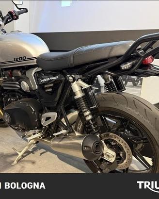 TRIUMPH Speed Twin 1200 Abs