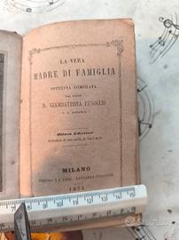 la madre di famiglia 1874