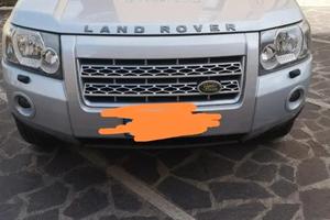 Freelander 2 