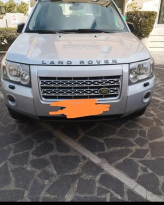Freelander 2 