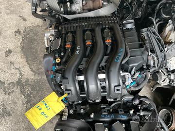 MOTORE HM01 1.2 B