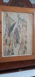 Antica mappa