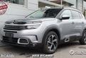Musata citroen c5 aircross 2018 2019 2020 2021